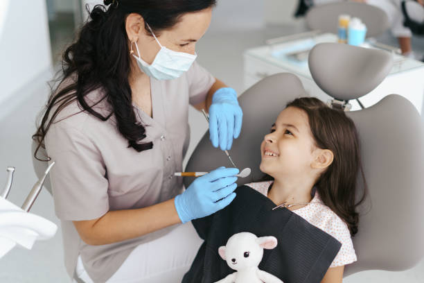 Best Knocked-Out Tooth Emergency  in Jonestown, PA