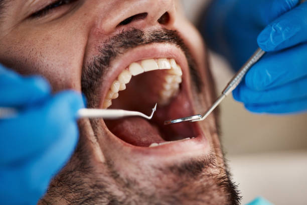 Best Tooth Pain Emergency Relief  in Jonestown, PA